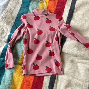 Mini Boden turtleneck